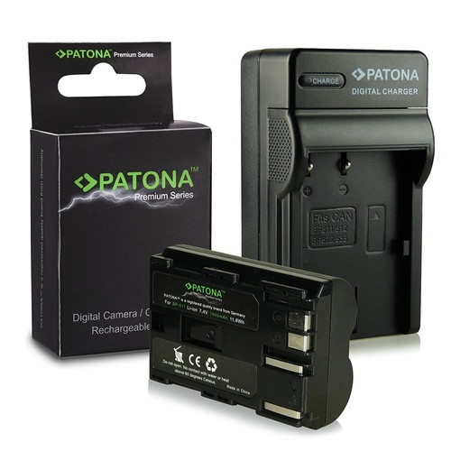 Caricatore patona batteria - patona,