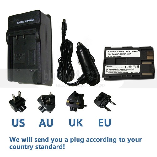 Batteria caricatore - batteria, e