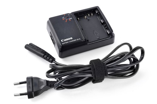 Canon battery charger - canon, cb-5l