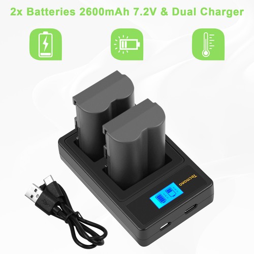 511 511a batteria 2 6 - bp-511, bp-511a