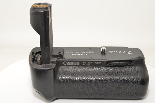 Ottimo battery grip - , canon