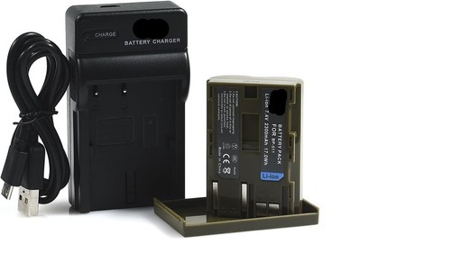 Batteria caricabatterie per - e,