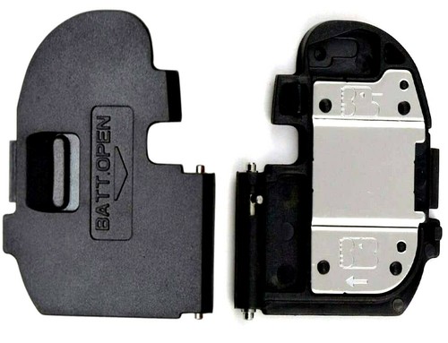 Coperchio porta batteria per