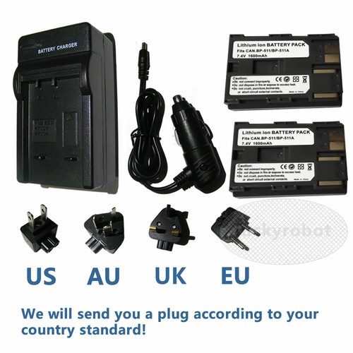 Batteria 511 - 2x,