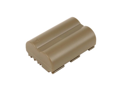 1600mah batteria per canon - 1600mah, eos