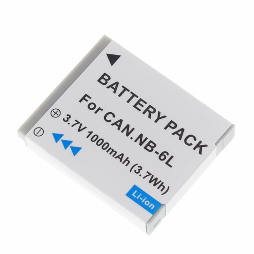 Batteria 1000mah per - batteria,