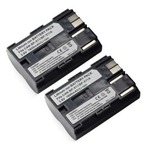 Batteria 511 511a per - 2x,