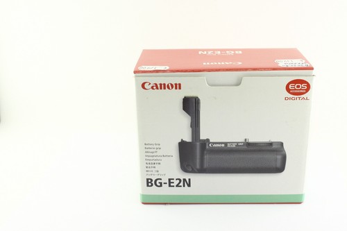 Canon battery grip e2n - battery,