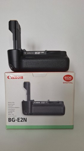 Canon e2n impugnatura - bg-e2n,