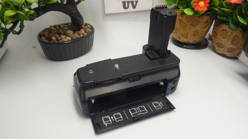 Per canon battery - grip,