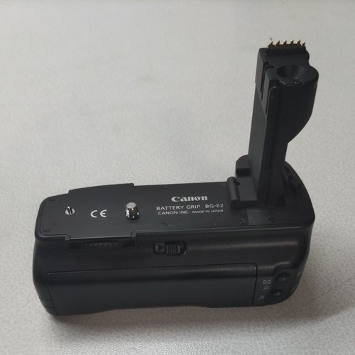 Battery grip verticale - battery,
