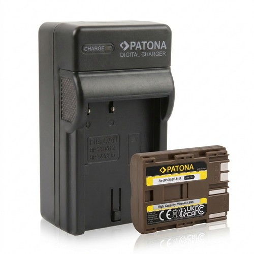 Batteria patona - batteria, +