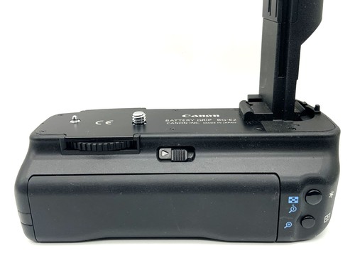 Canon battery grip - canon,