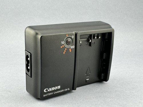 Canon charger for bp 511 - canon,