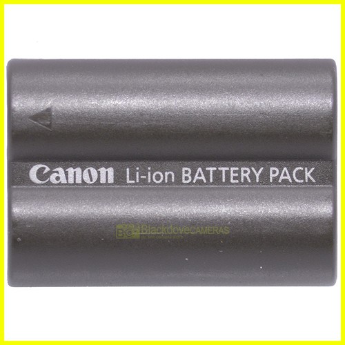 Canon 511 batteria - canon, bp-511