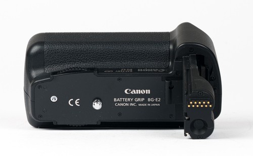 Canon impugnatura - canon, bg-e2
