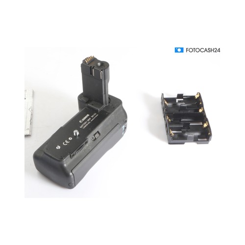 Canon battery pack - battery, per