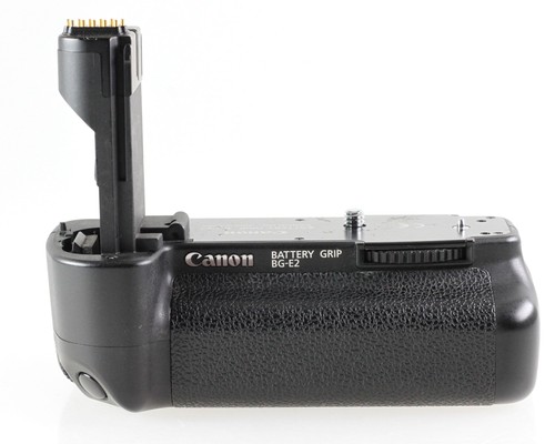 Battery grip originale canon - grip,