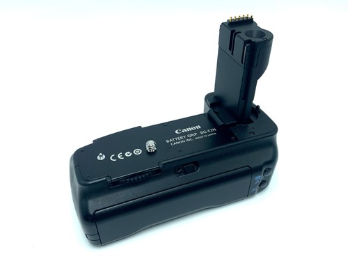 Canon battery grip e2n - grip, bg-e2n