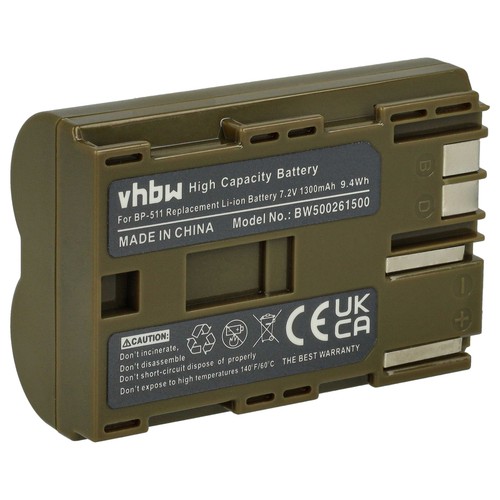 Batteria per canon eos d30 - eos,